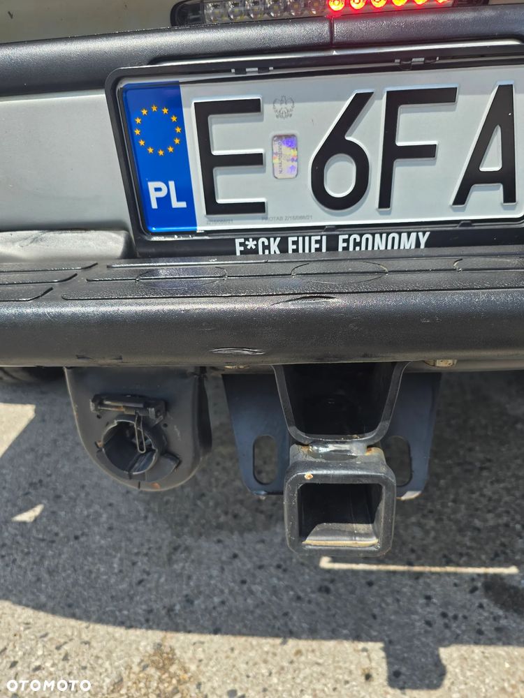 Chevrolet Silverado - 22