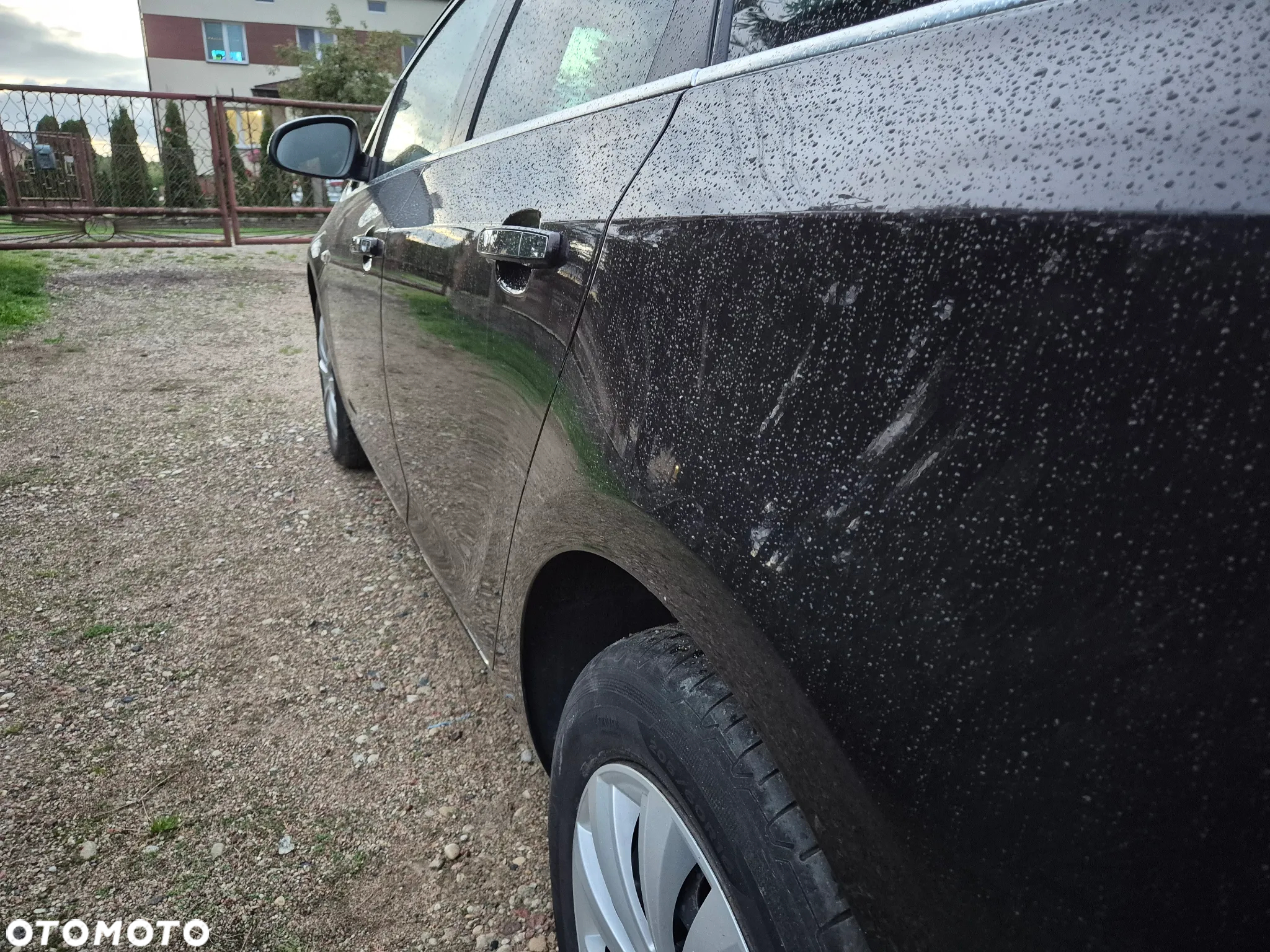 Opel Astra 2.0 CDTI Exklusiv - 36