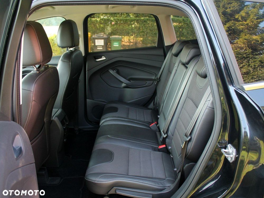 Ford Kuga - 7