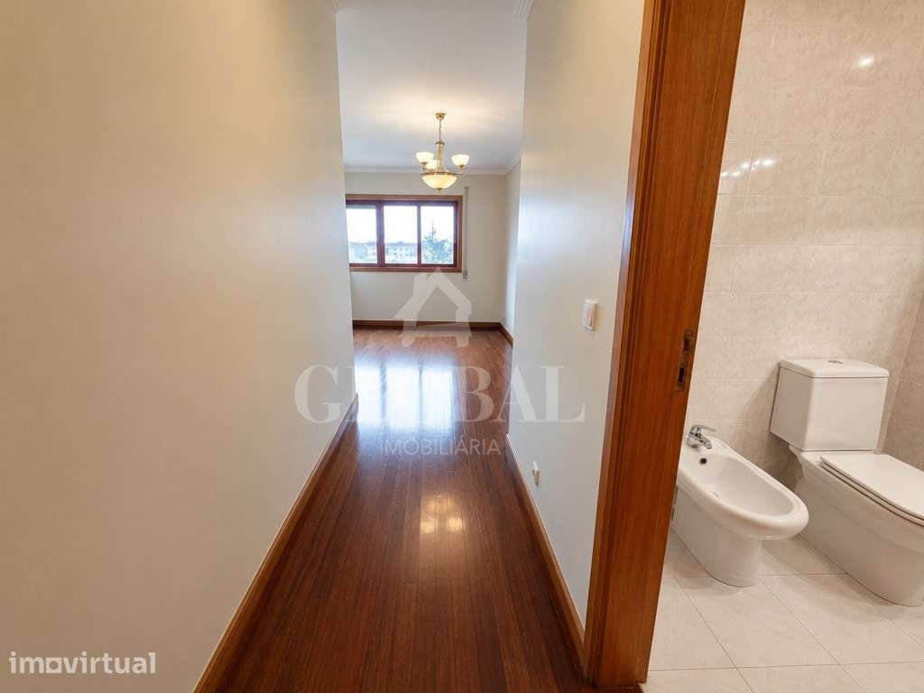 Apartamento T3 Santa Maria da Feira - Grande imagem: 2/8