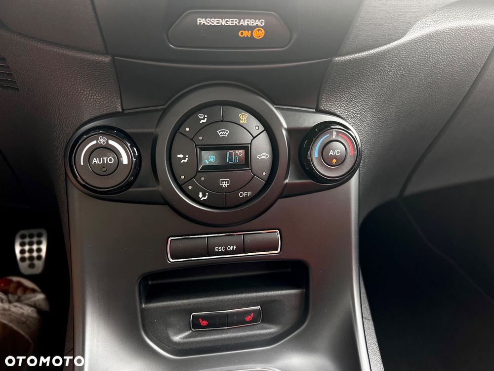 Ford Fiesta ST2 - 9