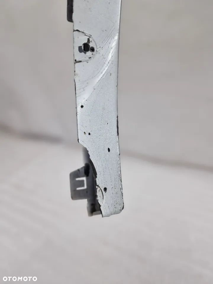 BMW X5 E70 M-PAKIET 07-13 PRAWA LISTWA NAKŁADKA BŁOTNIKA PRZEDNIA PRZÓD , NR 51778036654 , NR AUKCJI NB21 - 16