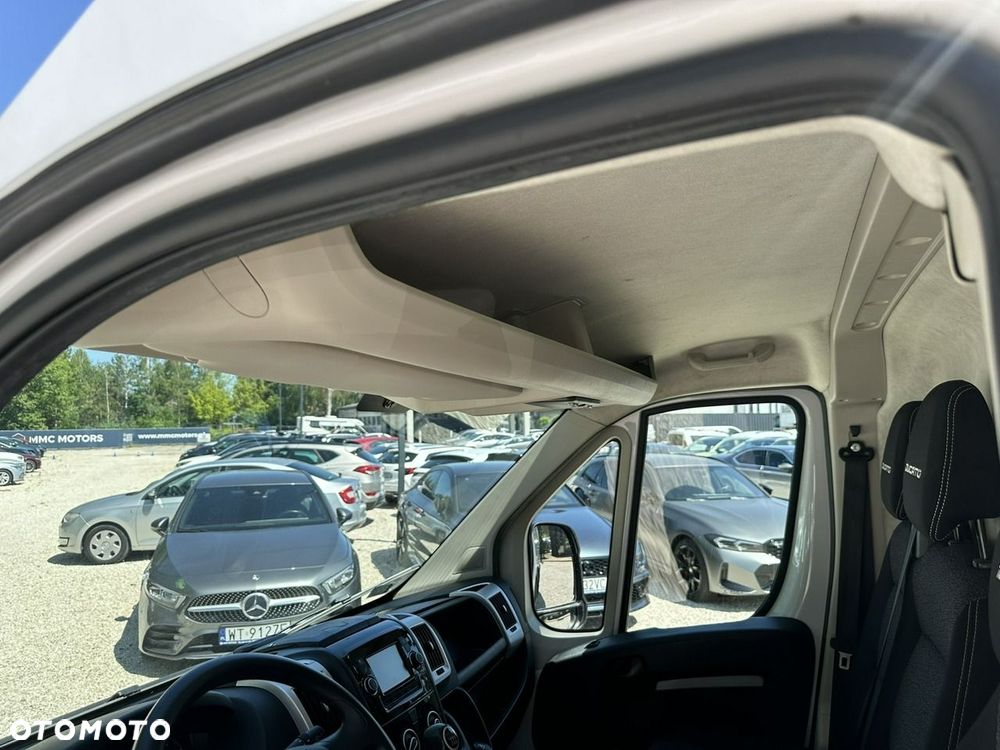 Fiat Ducato - 14