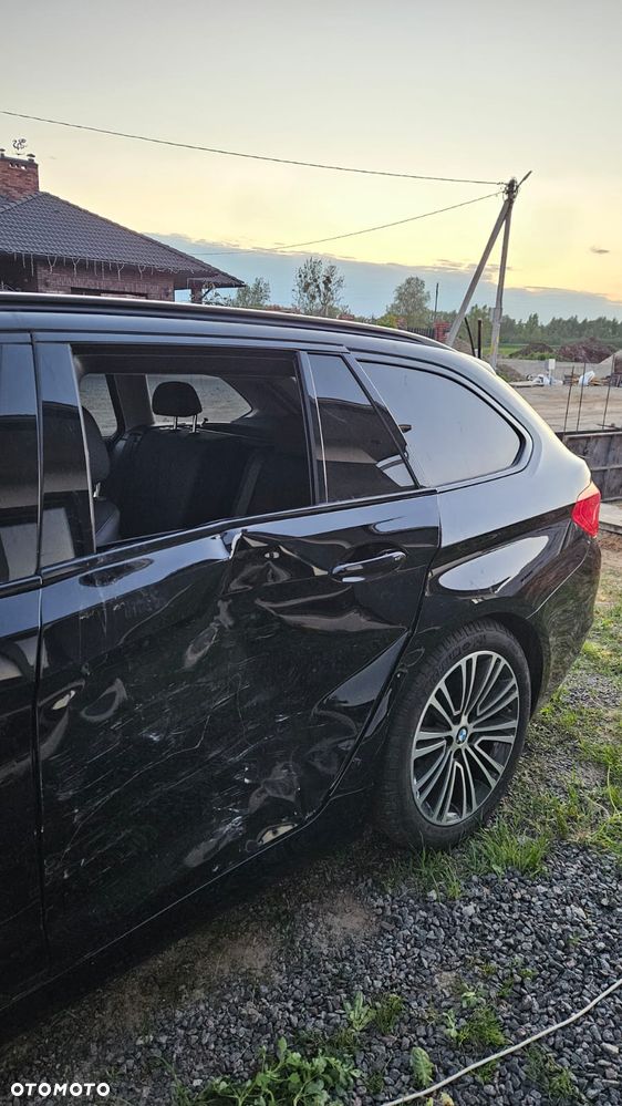 BMW Seria 5 - 8