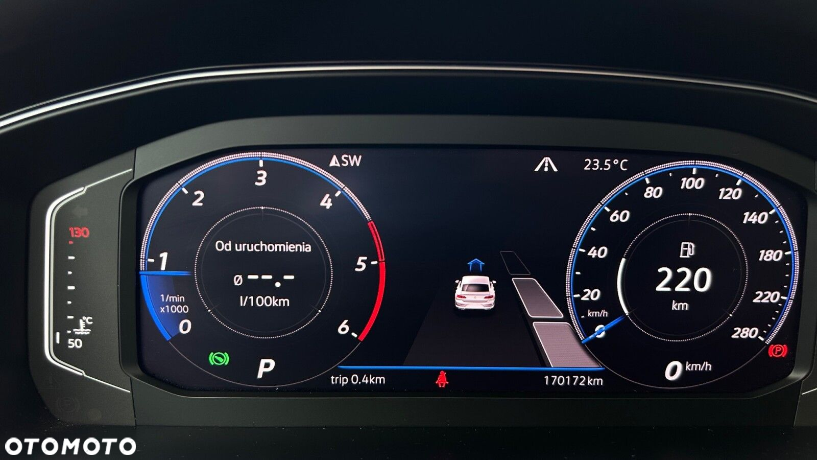 Volkswagen Arteon 2.0 TDI SCR Elegance DSG - 26
