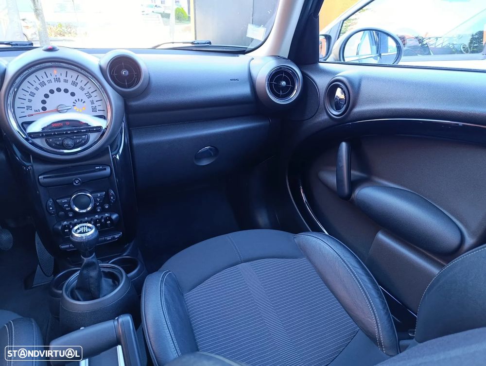 MINI Countryman - 11