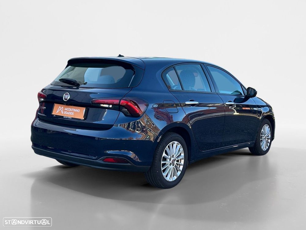 Fiat Tipo 1.3 Multijet Life - 5