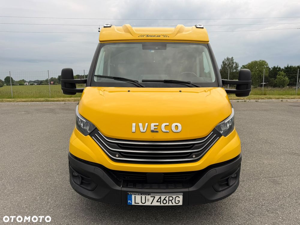 Iveco Daily - 18