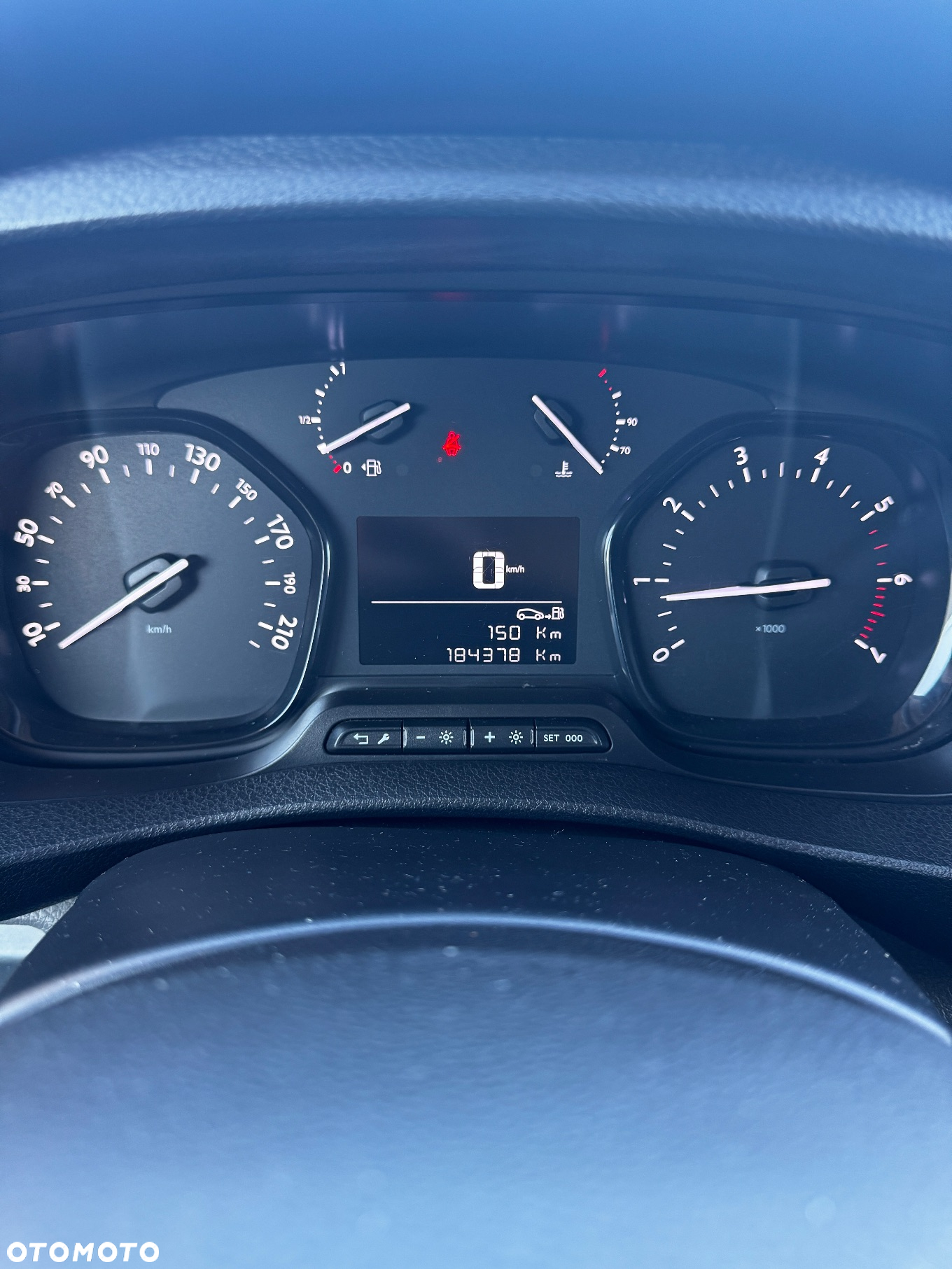 Peugeot Expert - 14