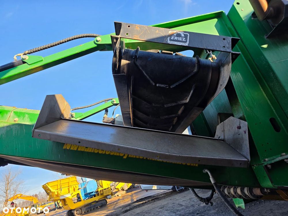 McCloskey J40V2 - 18