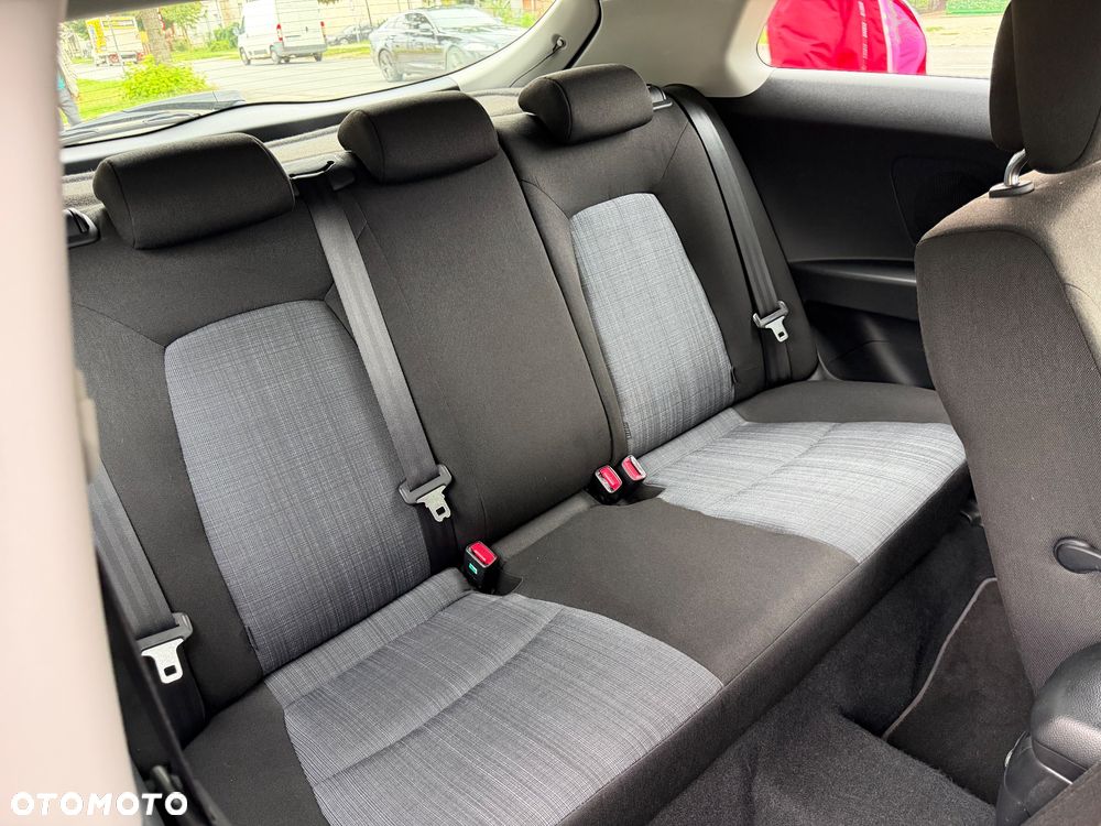 Kia ProCeed 1.4 CVVT Edition 7 - 13