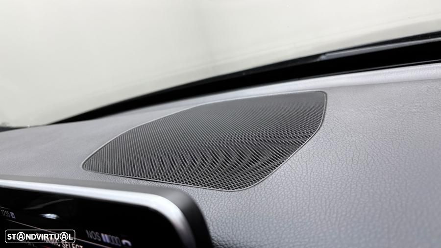 Mercedes-Benz C 220 (BlueTEC) d Station 7G-TRONIC AMG Line - 29