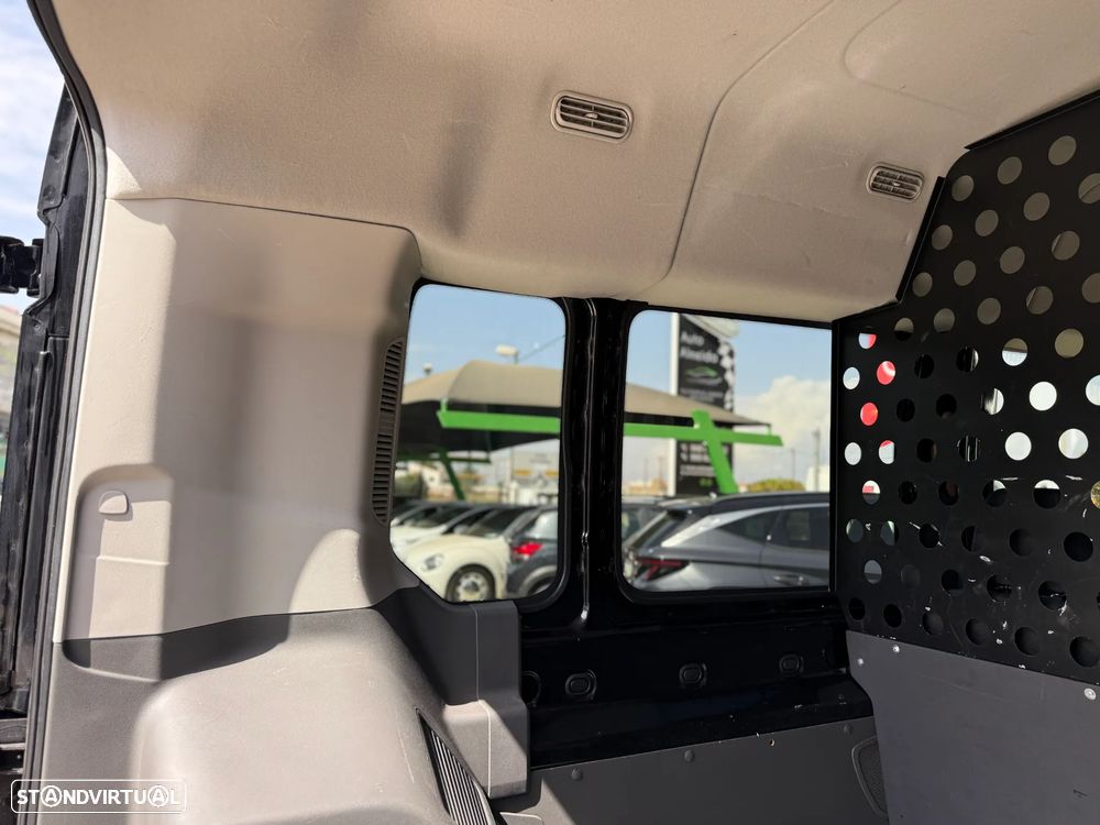 Ford Transit 350 L3 2.0 TDCi H2 Trend - 13
