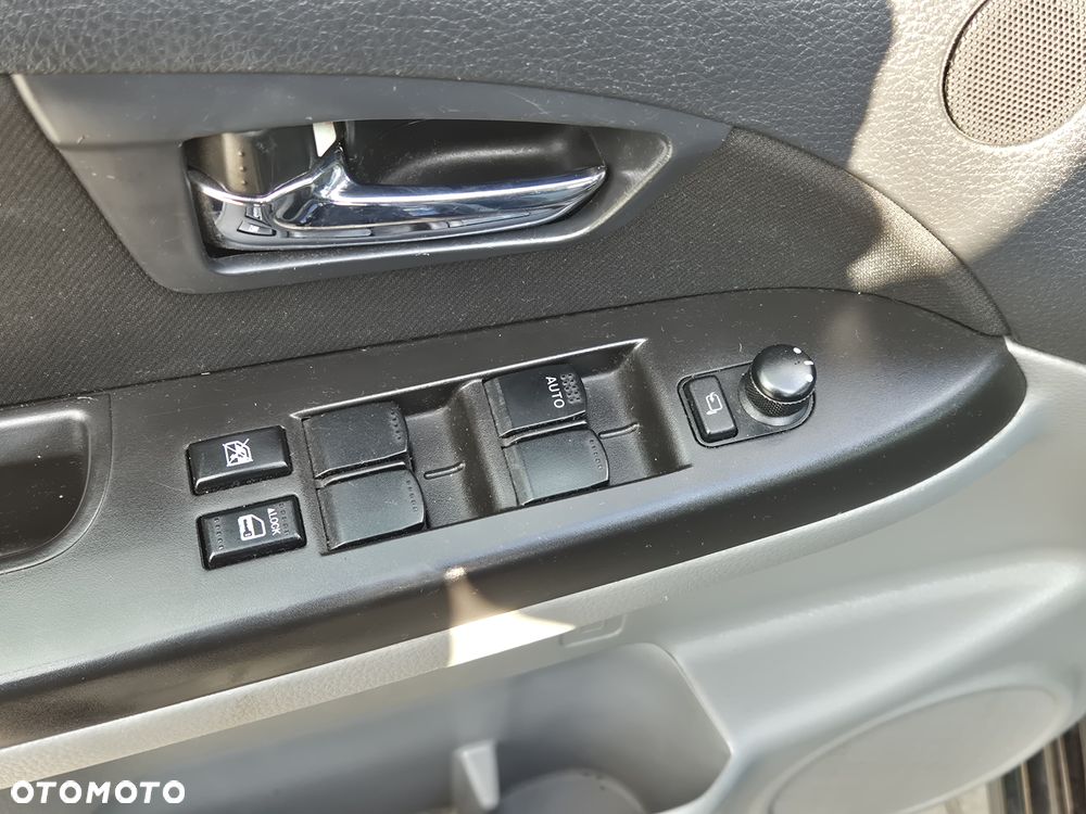 Suzuki SX4 - 21