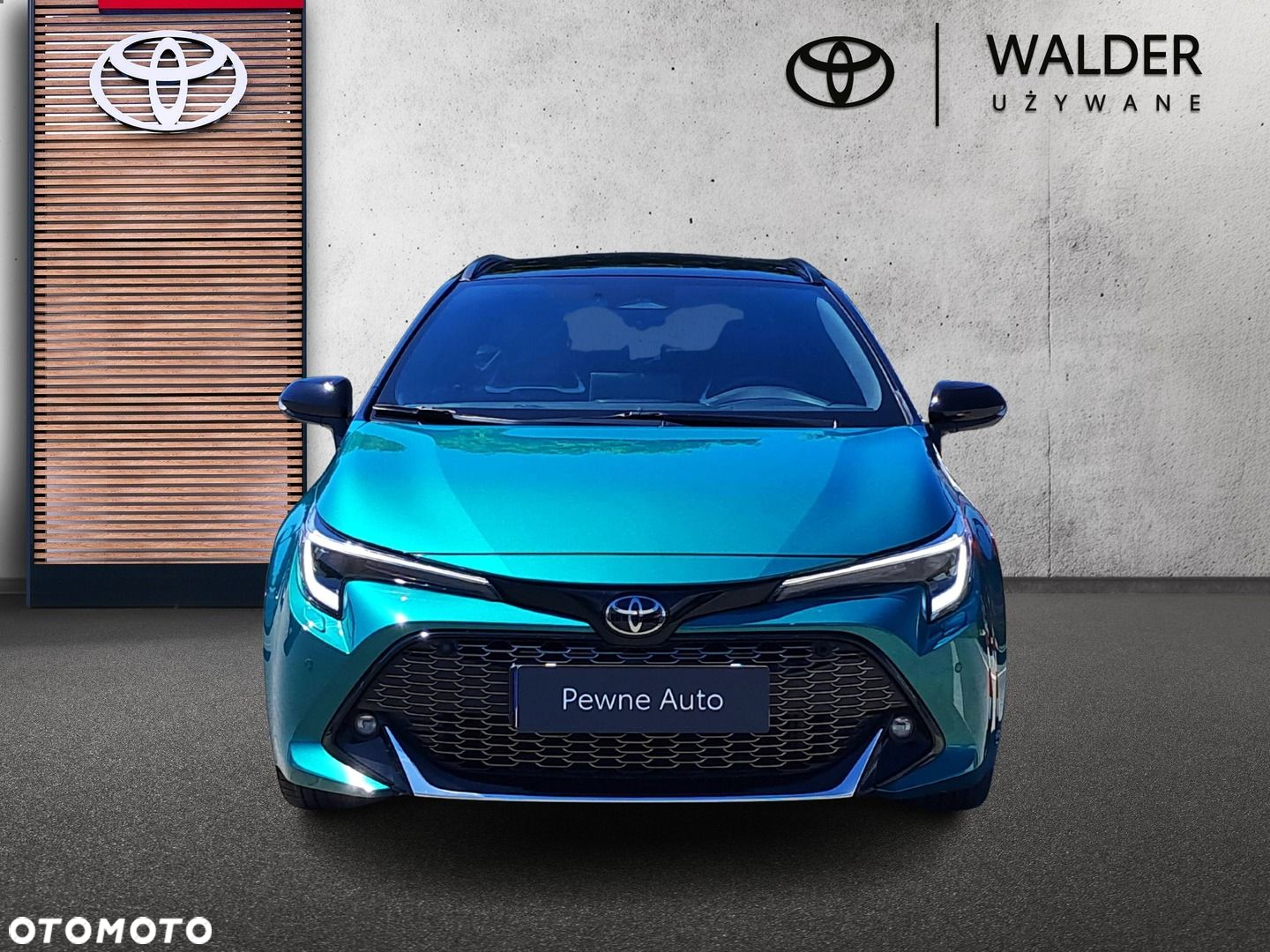 Toyota Corolla - 8