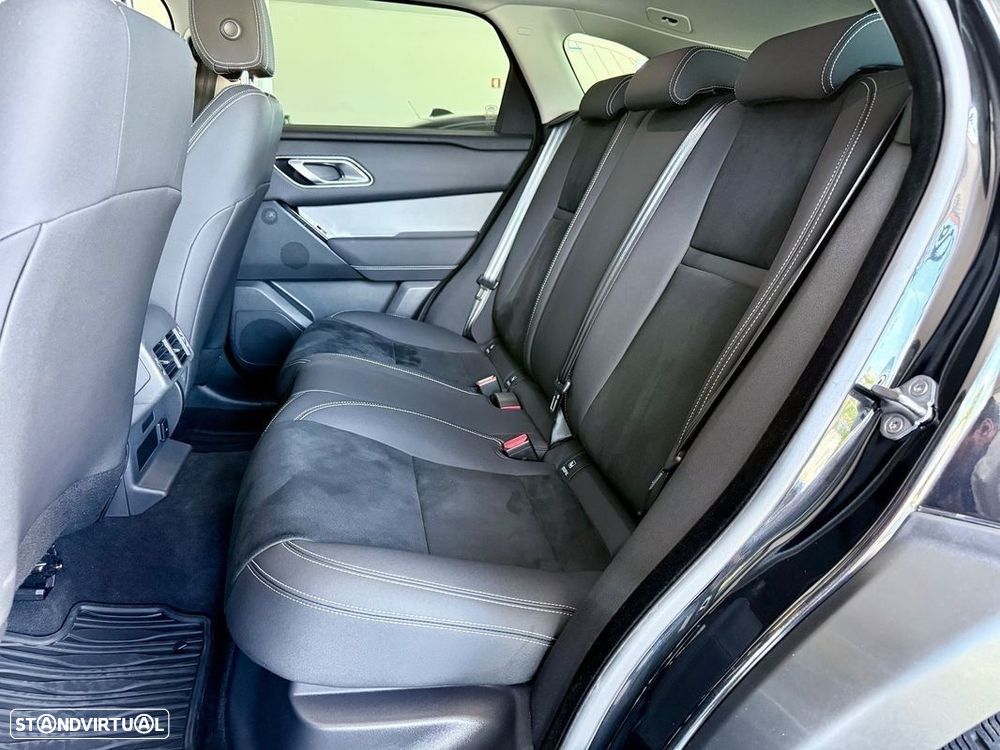 Land Rover Range Rover Velar 2.0 P400e AWD Dynamic SE - 24