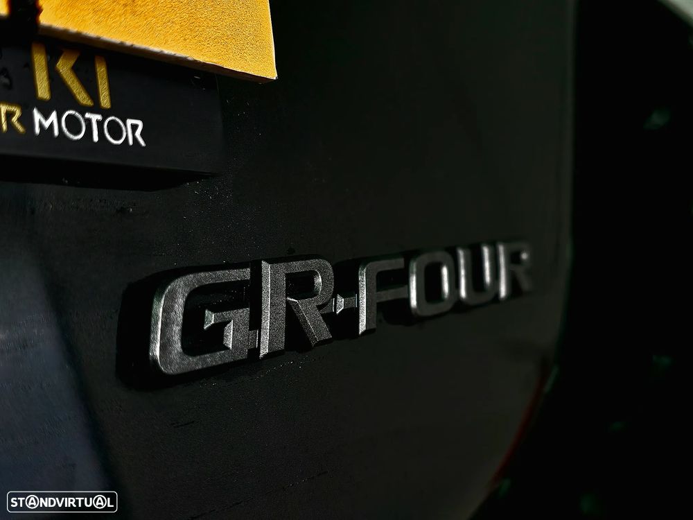 Toyota GR Yaris WRC Triple Edition - 61