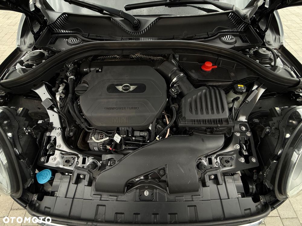 MINI Clubman One D Essential Trim - 35