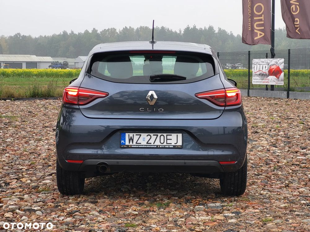 Renault Clio 1.0 TCe Zen - 6