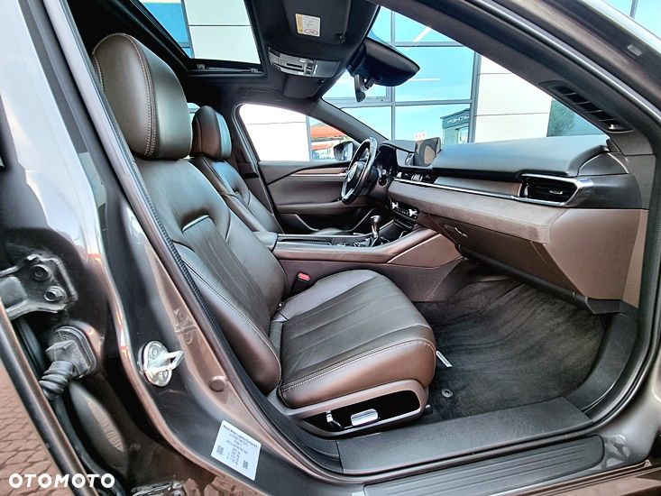 Mazda 6 2.0 Exclusive-Line - 15