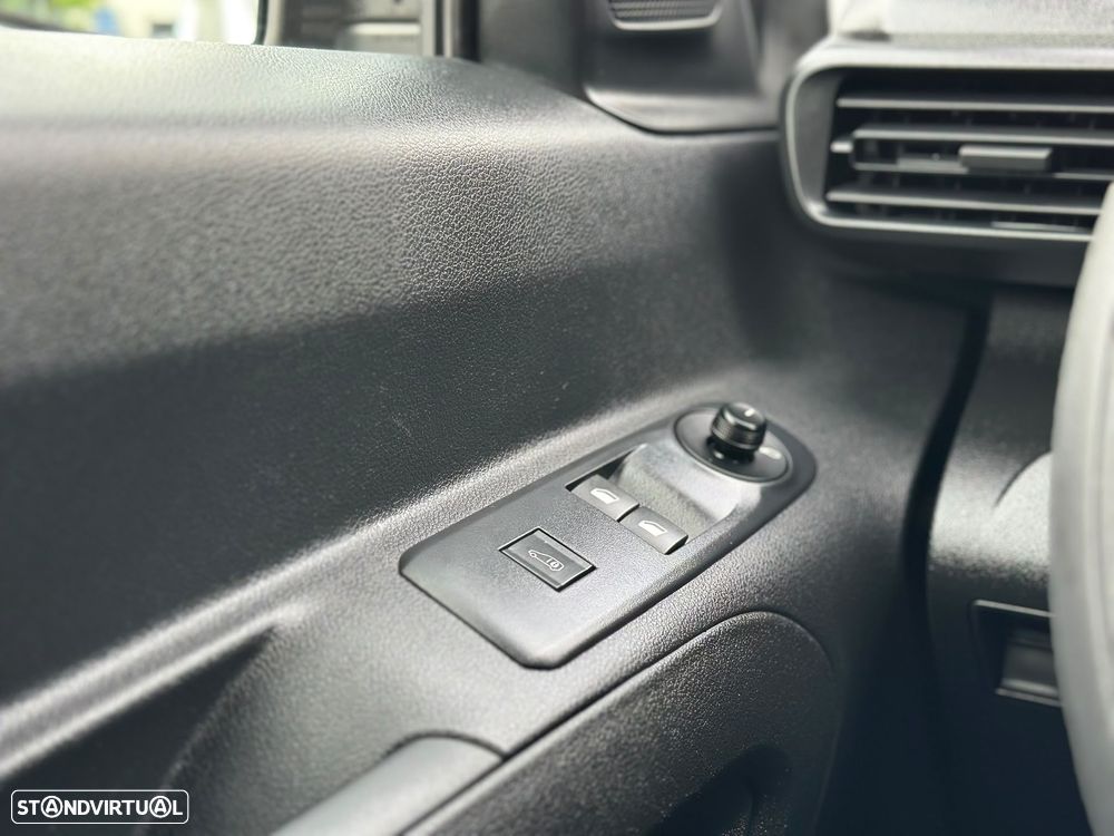 Toyota ProAce City 1.5 D L1 - 20