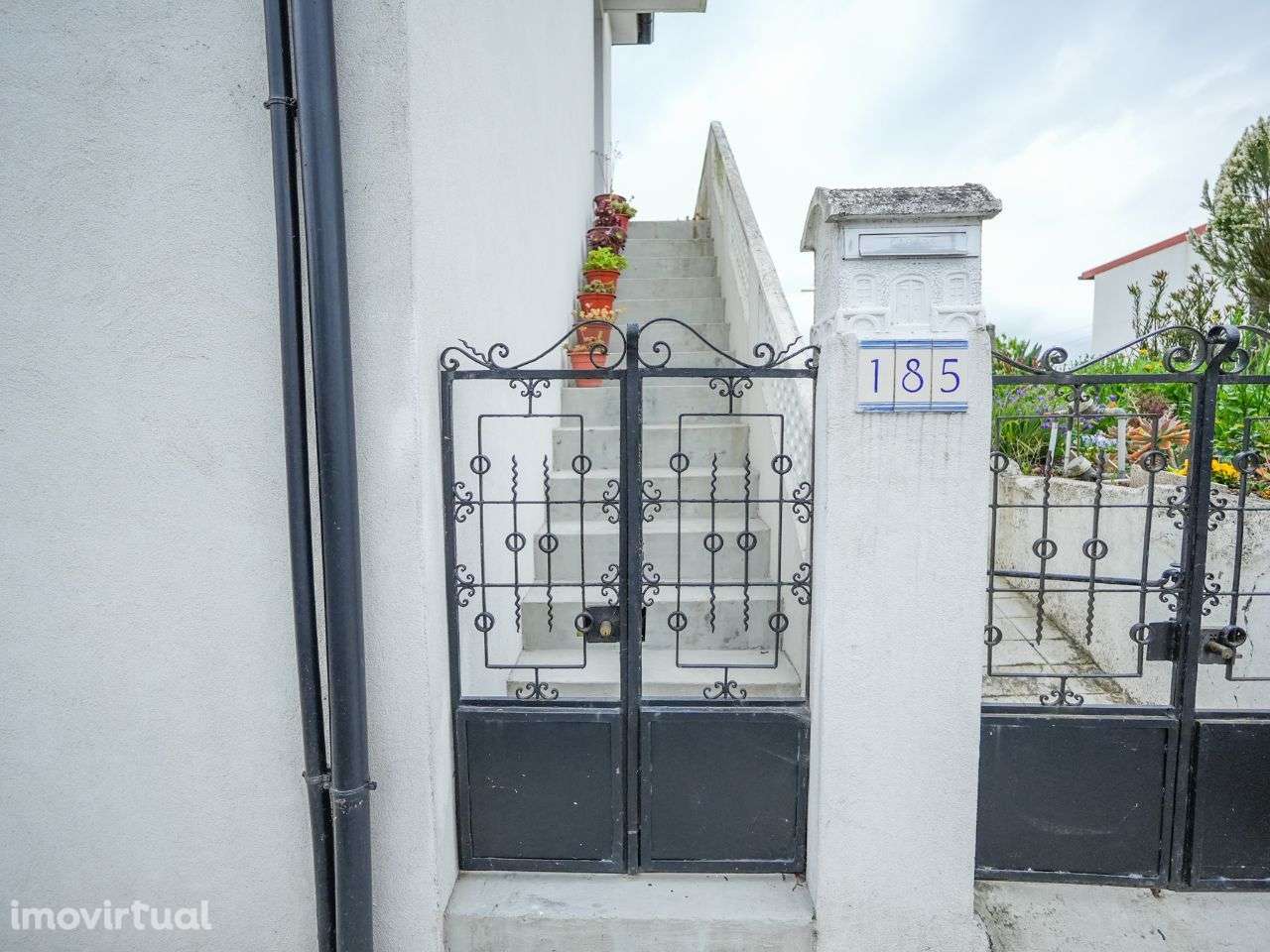 Moradia V4 em Santo Tirso - Grande imagem: 2/20