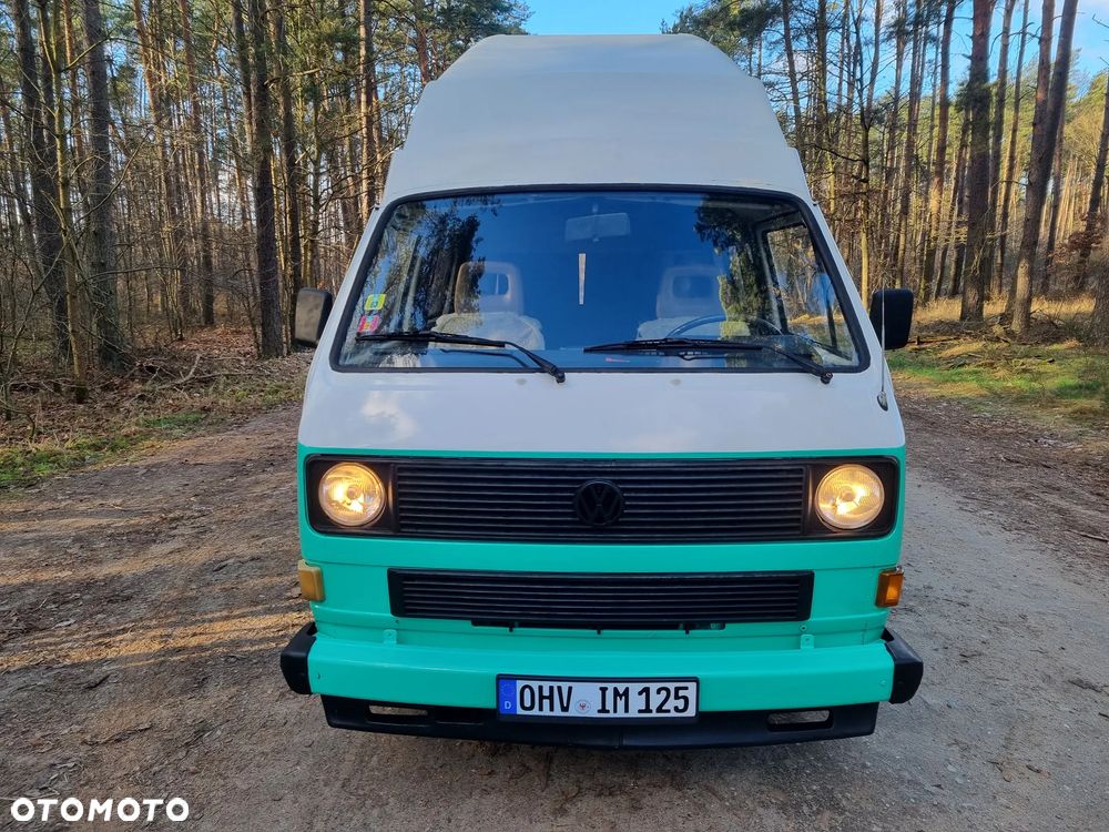 Volkswagen Transporter - 13