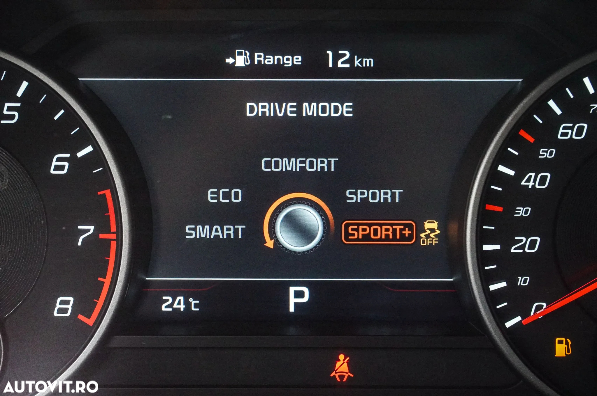 Kia Stinger 3.3 T-GDI AWD GT - 26