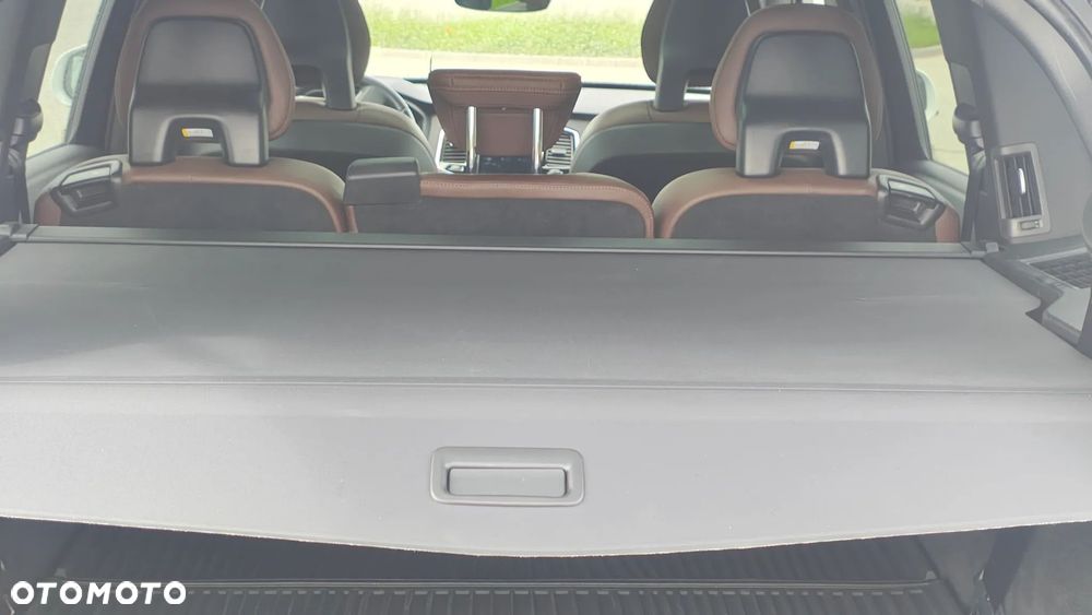 Volvo XC 90 - 15