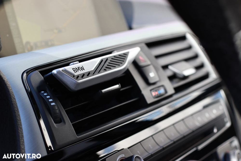 BMW 3 Series 2017 — imagine 24