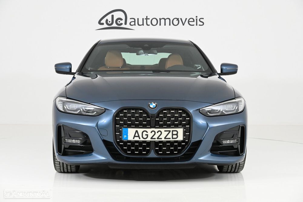 BMW 430 i Desportiva M Auto - 5
