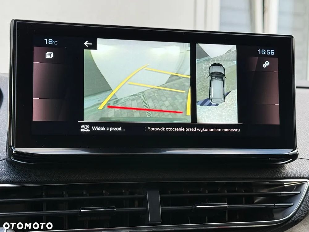 Peugeot 3008 1.5 BlueHDi GT S&S EAT8 - 9