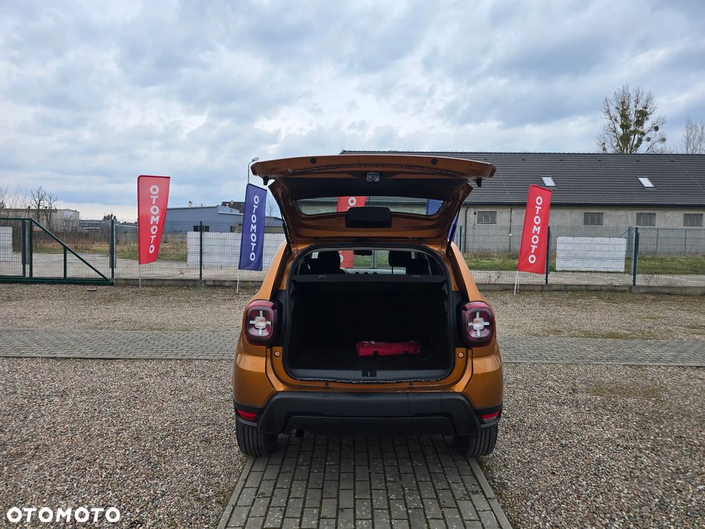 Dacia Duster 1.3 TCe Comfort - 11