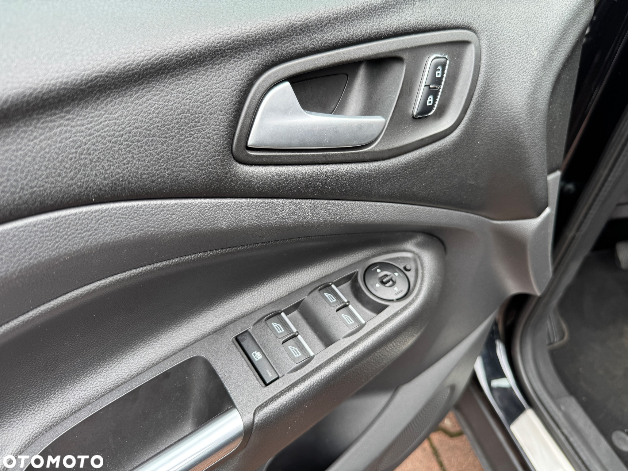 Ford Kuga 2.0 TDCi AWD Edition - 15