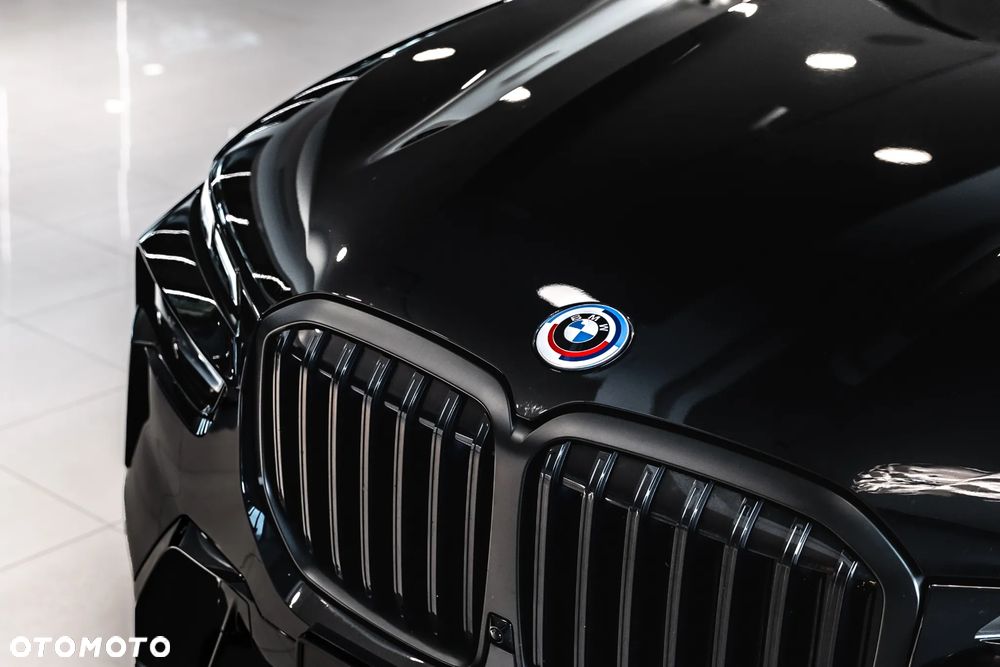 BMW X7 xDrive40d mHEV sport - 20