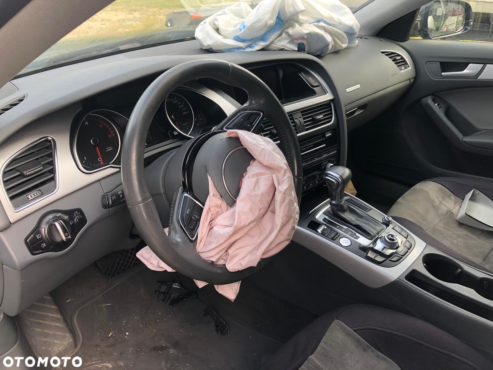 Audi A5 Sportback 2.0 TDI quattro S tronic sport - 4