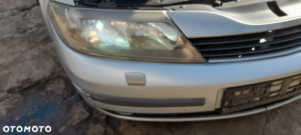 SILNIK RENAULT LAGUNA TRAFIC SCENIC 1.9 DCI - 3