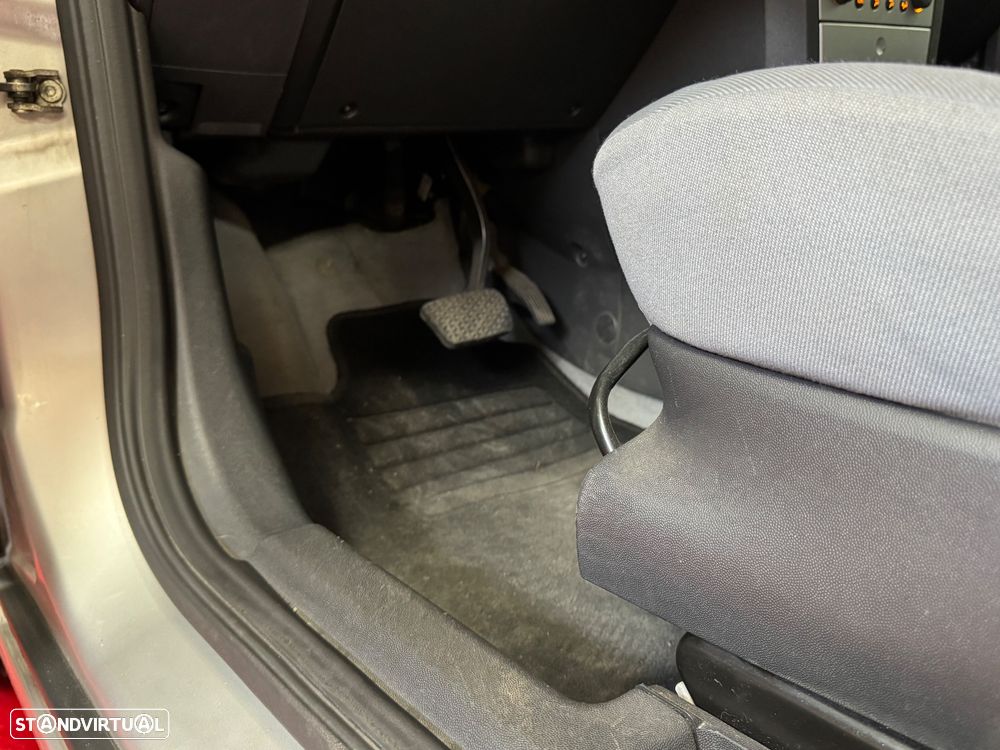 Opel Meriva 1.6 Cosmo Easytronic - 18