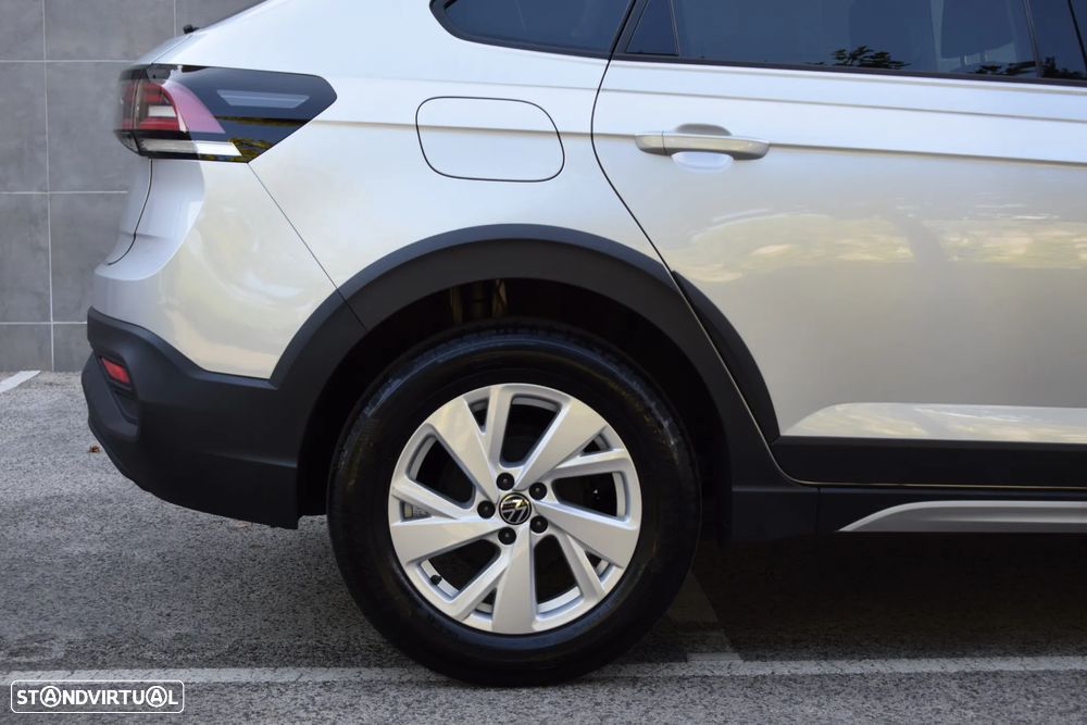 VW Taigo 1.0 TSI Urban Style - 15