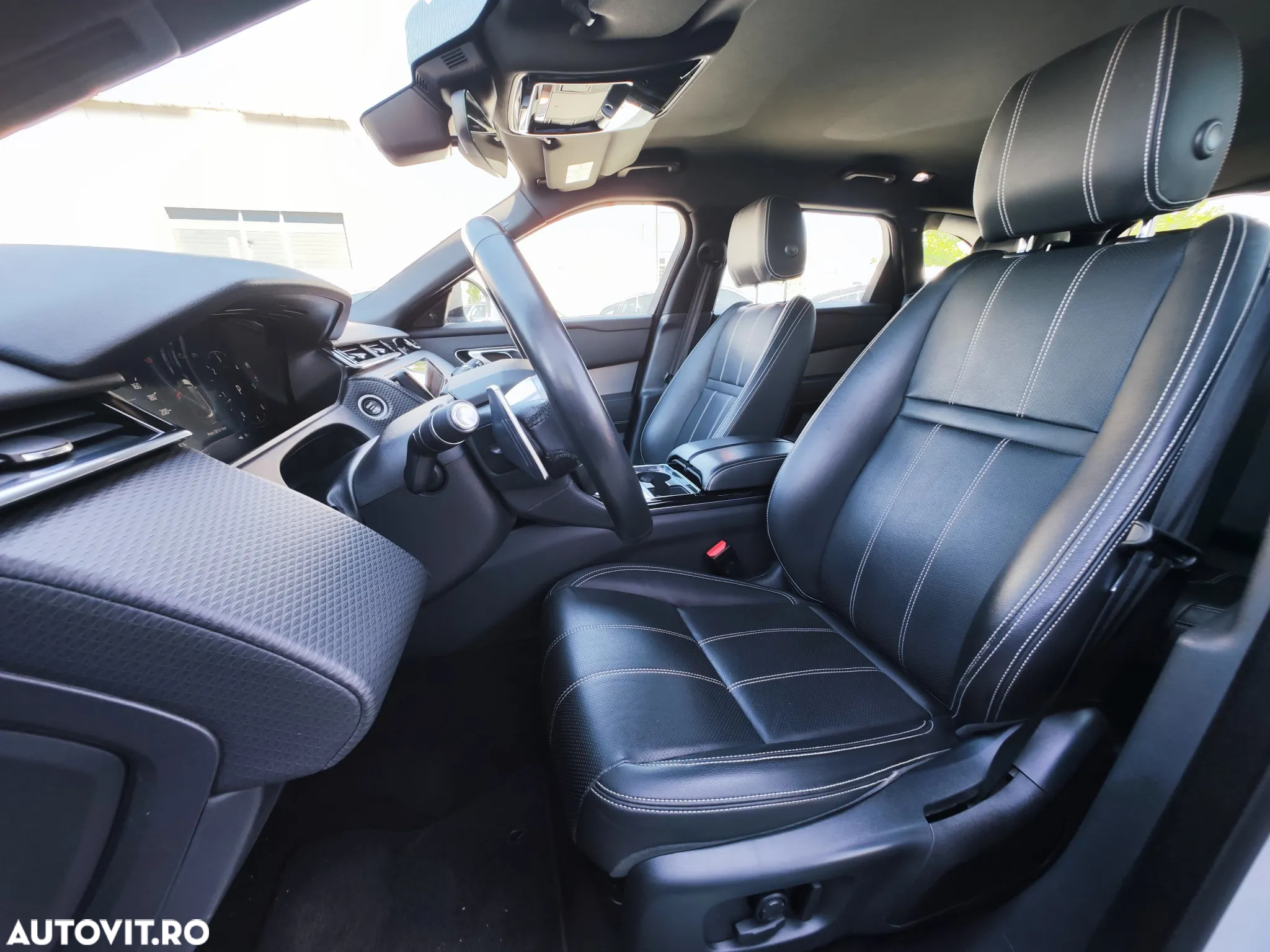 Land Rover Range Rover Velar 2.0 R-Dynamic S - 10