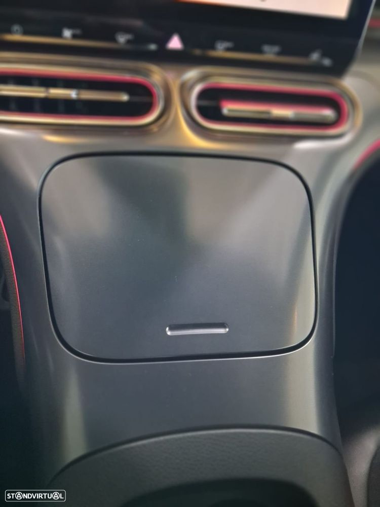 Smart #1 66 kWh Brabus AWD - 34