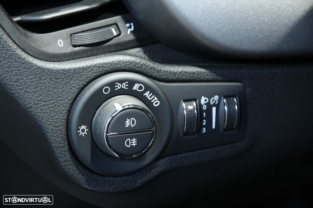 Fiat 500X 1.3 MJ Sport - 13