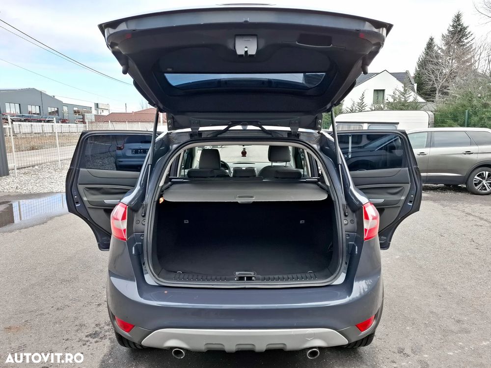 Ford Kuga 2.0 TDCi Trend - 6