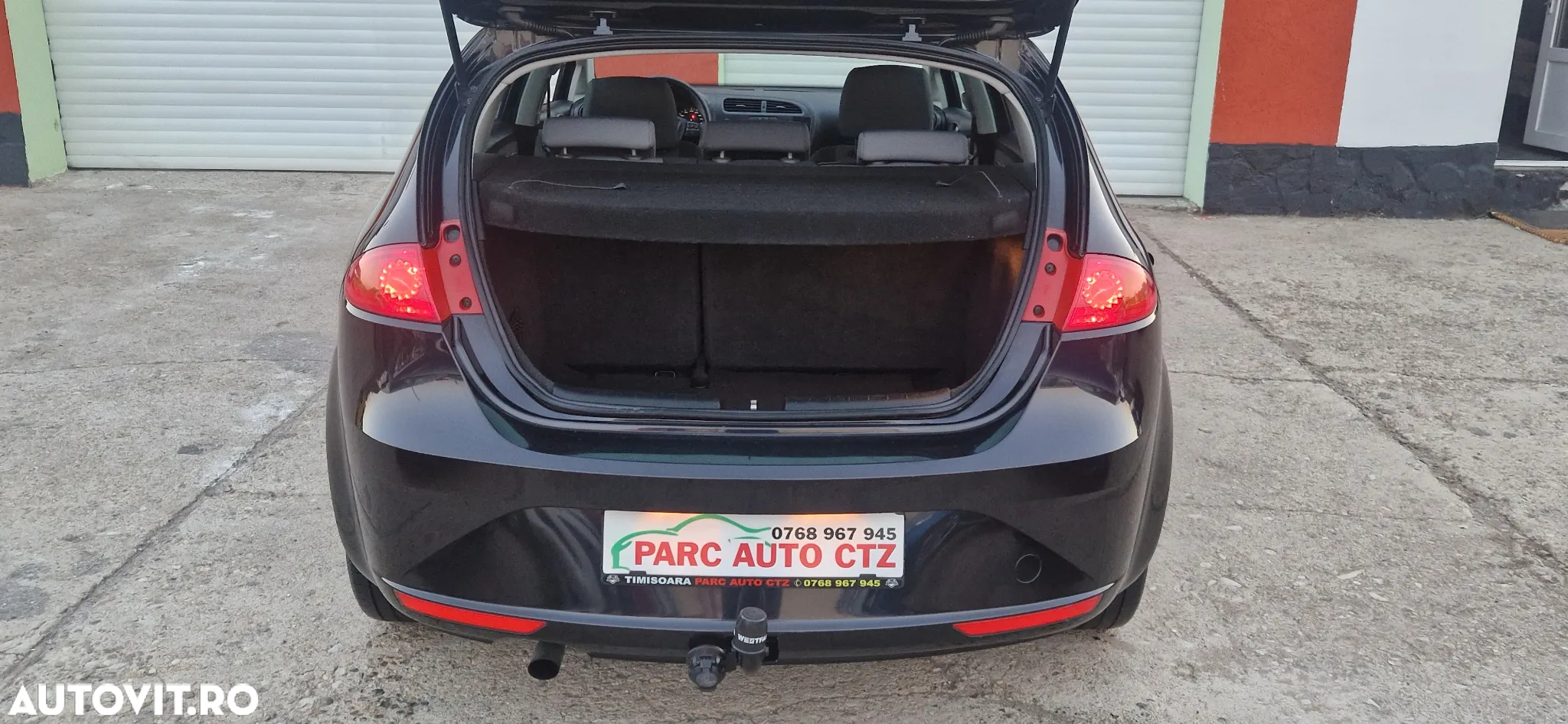 Seat Leon - 24