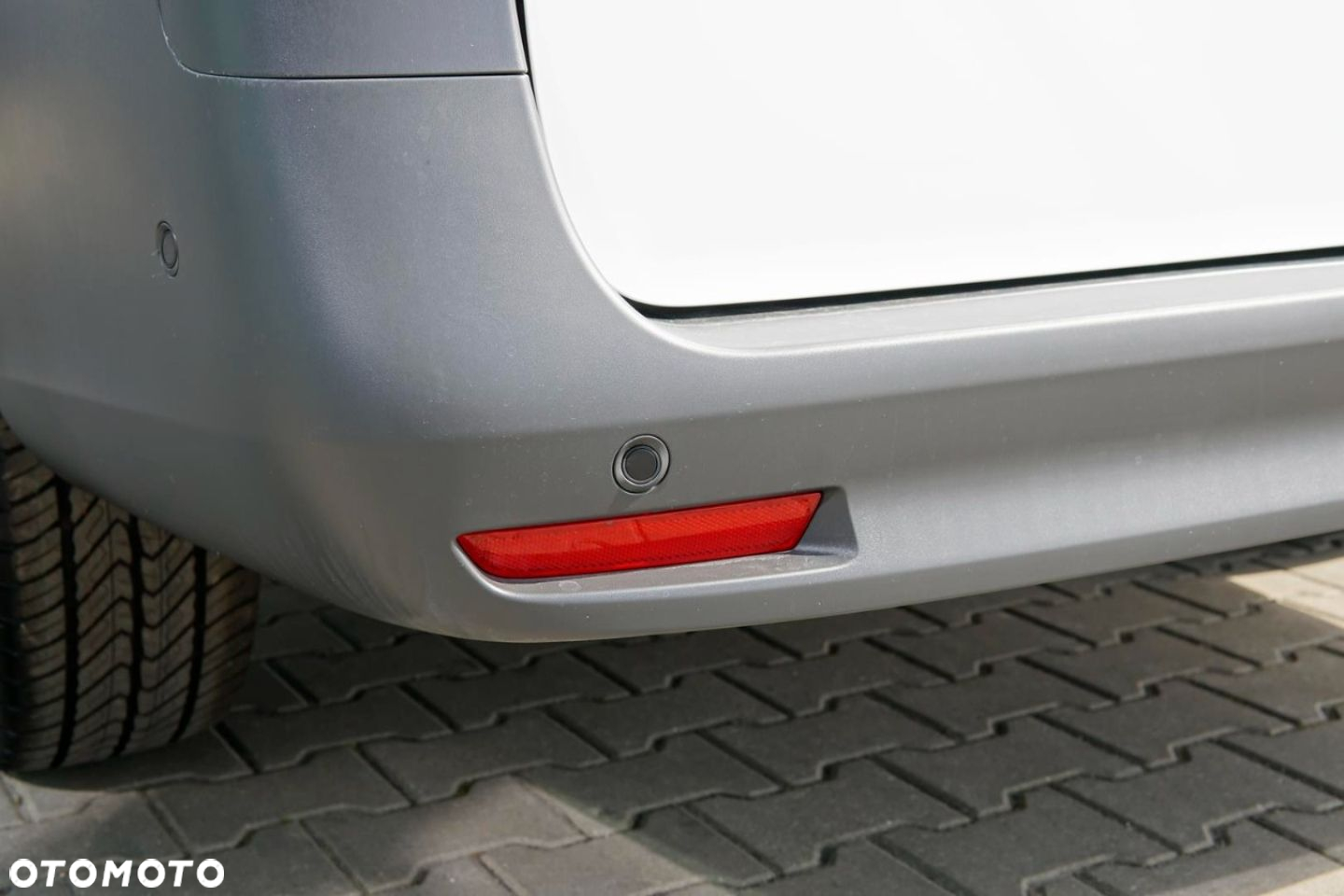 Mercedes-Benz VITO - 24