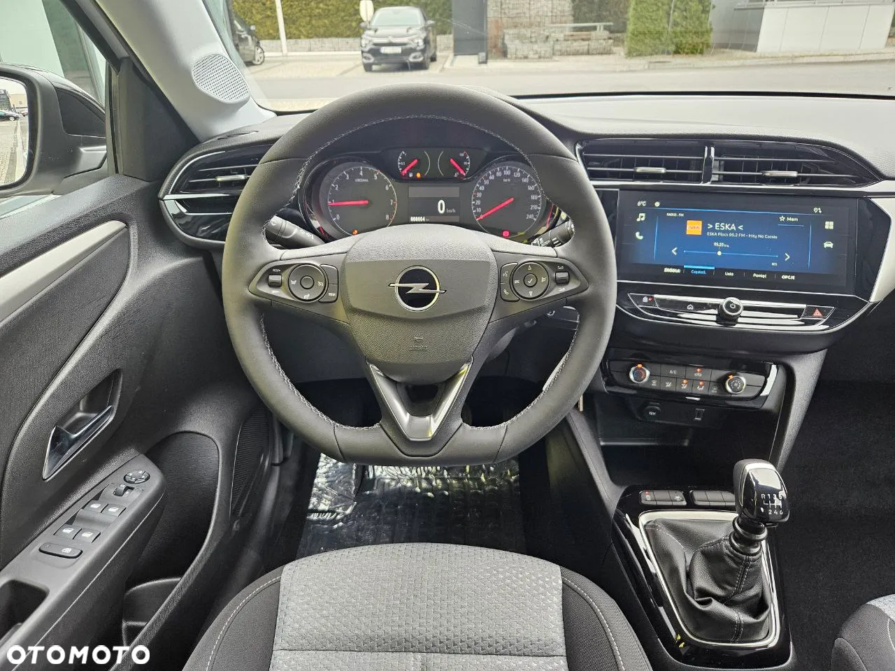 Opel Corsa 1.2 Edition Business Pack S&S - 12