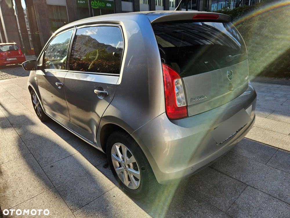 Skoda Citigo 1.0 Ambition - 3
