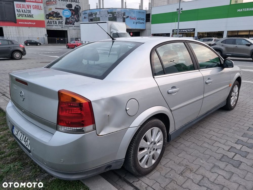Opel Vectra 1.8 Design - 3