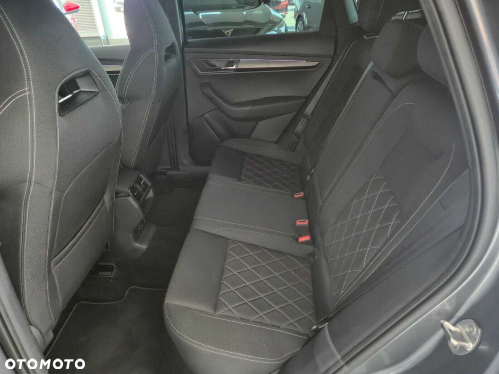 Skoda Karoq 1.5 TSI ACT Sportline DSG - 37