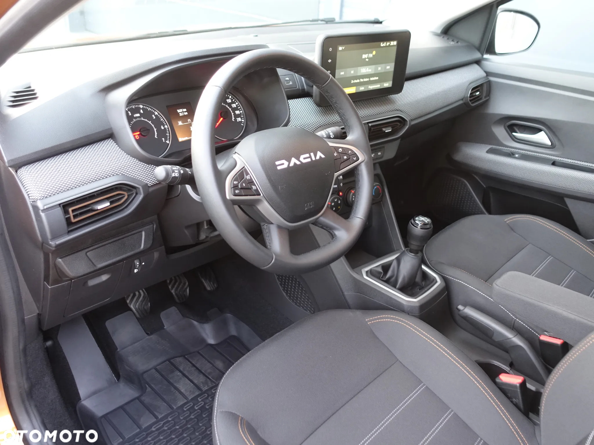Dacia Sandero Stepway 1.0 TCe Comfort - 10